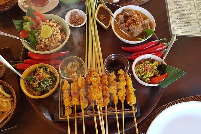 Ubud Cooking Class Bali with Balinese Chef - Key points to know before booking