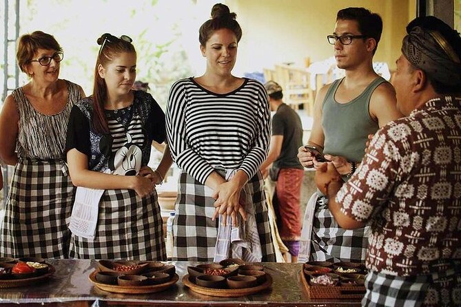 Ubud Cooking Class Bali with Balinese Chef - Why this Ubud class works so well