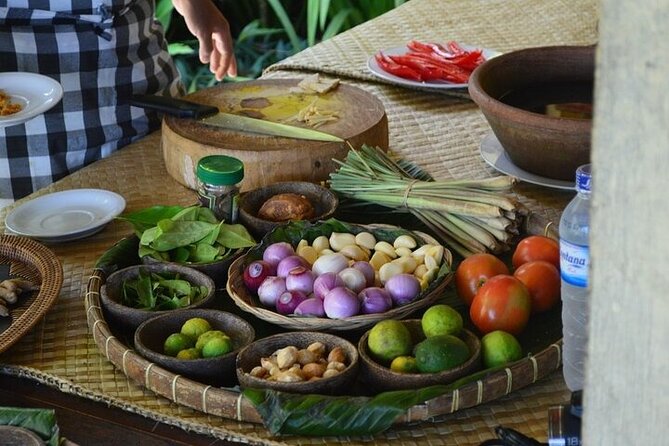 Ubud Cooking Class Bali with Balinese Chef - Is $35.79 a good price?