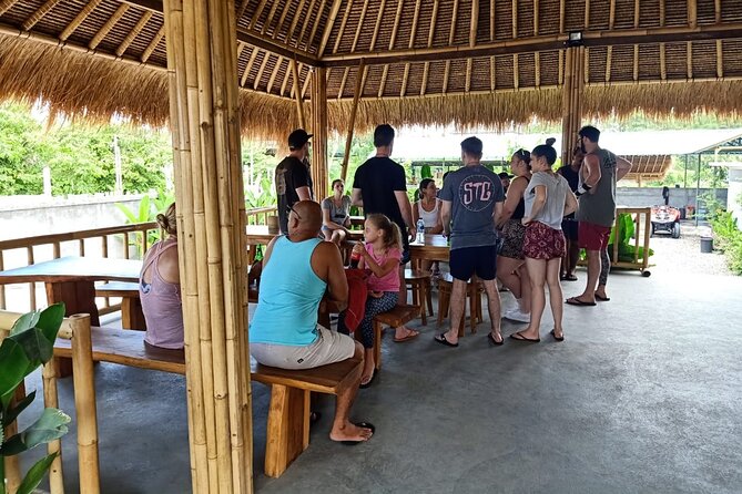 Ubud Countryside Sightseeing Tour by ATV Ride - Is $52 a Fair Price?