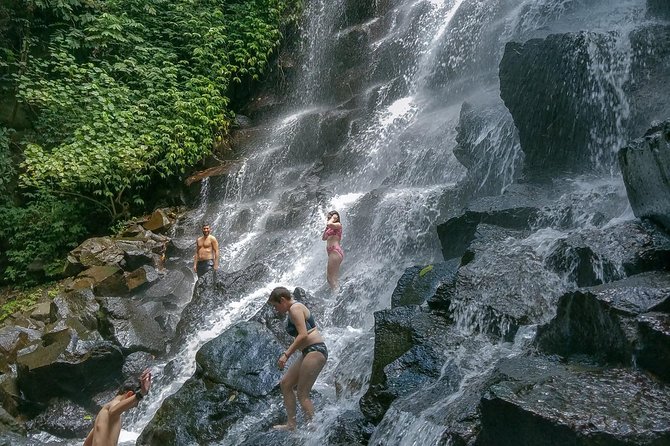 Ubud Customized Private Tour - Mount Batur and Kintamani views