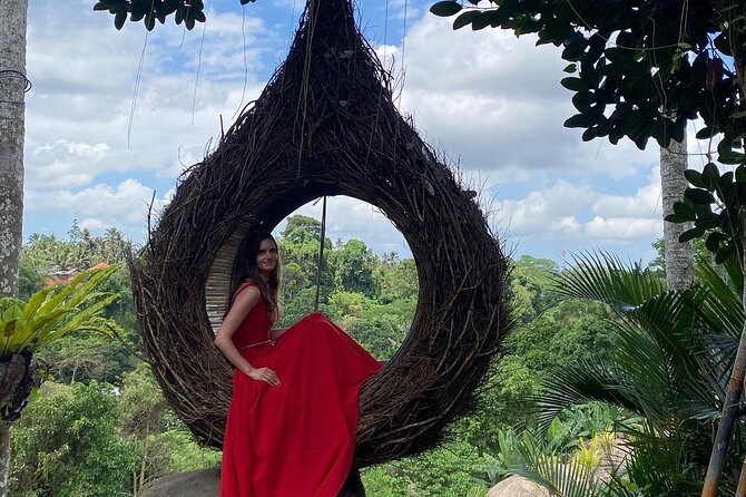 Ubud Day Tour - Private Ubud Tour Guide - Best Of Ubud Tour - A full Ubud day without changing hotels