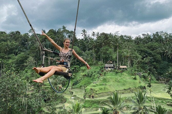 Ubud Day Tour - Private Ubud Tour Guide - Best Of Ubud Tour - Segara Windhu Coffee Plantation: A short agricultural break