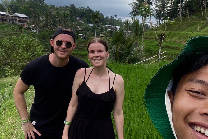 Ubud Day Tour - Private Ubud Tour Guide - Best Of Ubud Tour - Tirta Empul Temple: Respect the sacred springs
