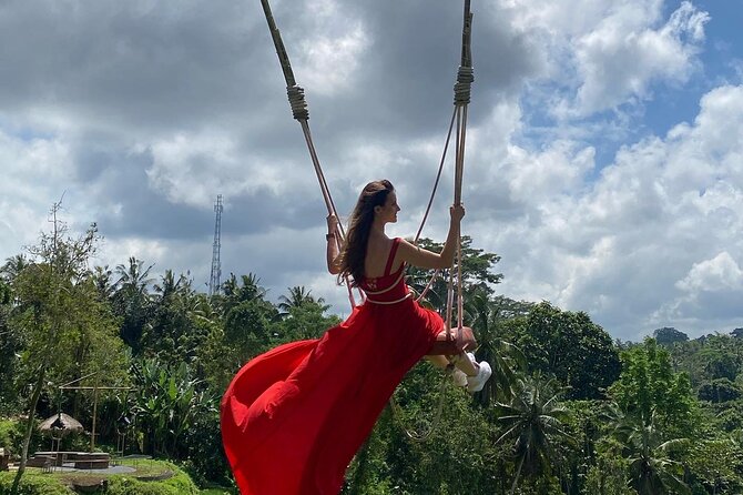 Ubud Day Tour - Private Ubud Tour Guide - Best Of Ubud Tour - Sacred Monkey Forest: Ubud’s lively first stop