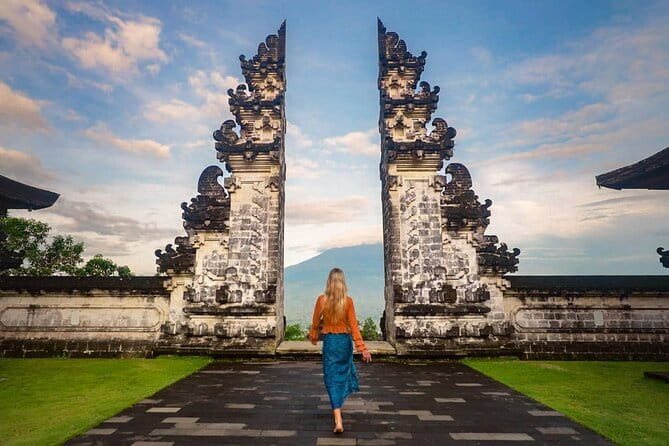 Ubud Full-Day Private Tour: Waterfall, Temple, Rice Terrace. - The schedule, driving, and the reality of ten hours