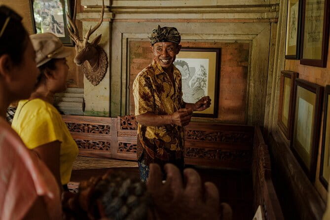 Ubud Guided Walking Tour - Why this three-hour walk works well in Ubud