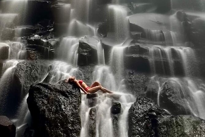 Ubud Highlight Rice Terrace,Waterfall,Temple and Art village - What the $27.49 price really includes
