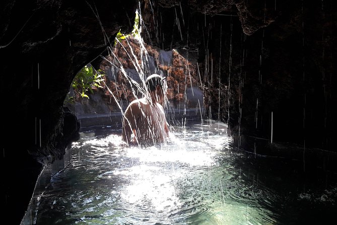 Ubud Hot Springs and Waterfall Private Guided Tour - What this Bali day tour is trying to do