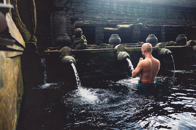 Ubud Iconic Full Day Tour Monkey Forest Rice Terraces Waterfalls - Why this private Ubud route works