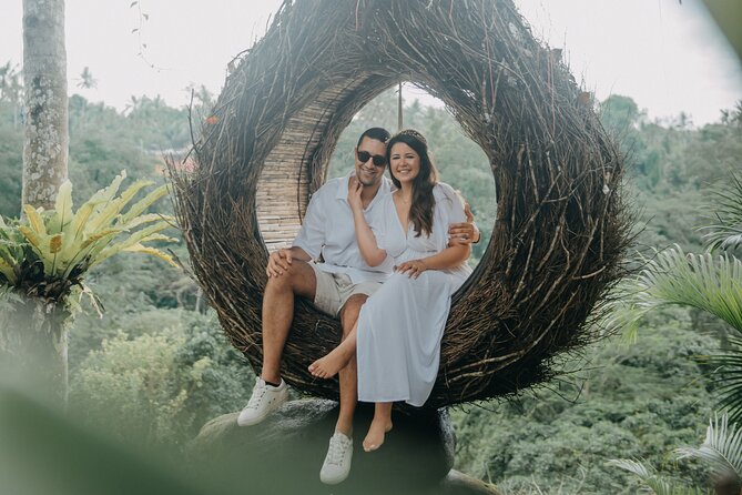 UBUD Instagram Spot Tour with Photographer - What this Ubud photo tour is really selling