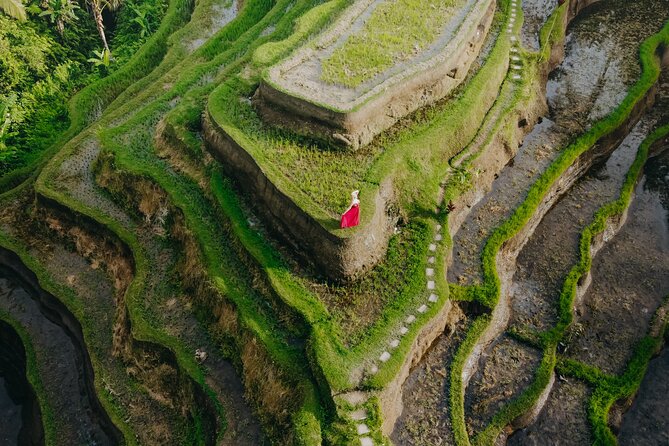 UBUD Instagram Spot Tour with Photographer - The photographer matters more than the camera