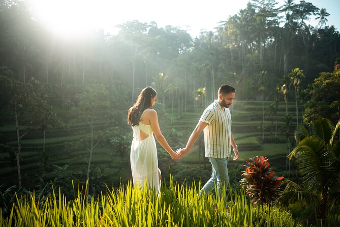 UBUD Instagram Spot Tour with Photographer - How much value do you get for $42?