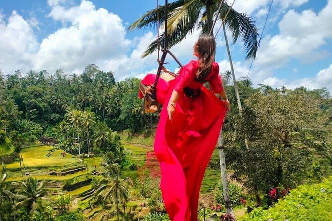 Ubud : Kintamani Downhill Cycling Tour with Lunch - Transport, timing, and group size