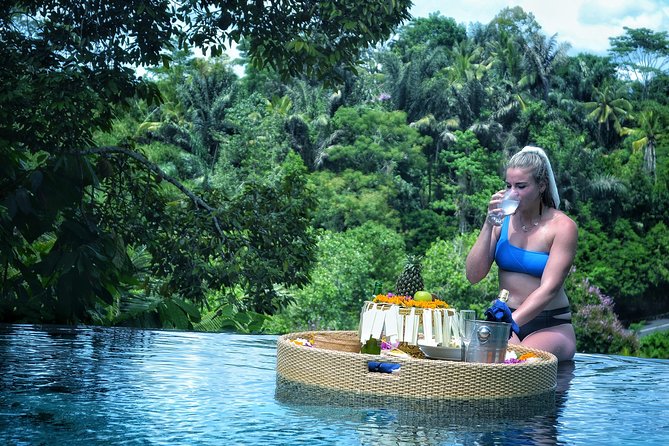 Ubud Monkey Forest Sanctuary Tours and Cretya - What This Private Ubud Day Covers