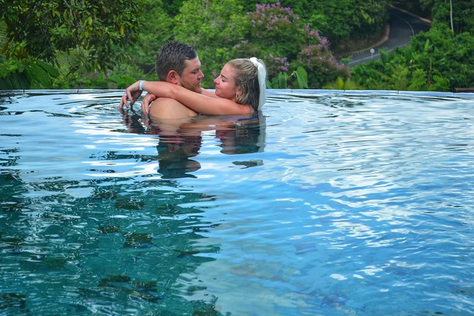 Ubud Monkey Forest Sanctuary Tours and Cretya - Sacred Monkey Forest Sanctuary in Ubud