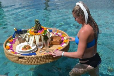 Ubud Monkey Forest Sanctuary Tours and Cretya