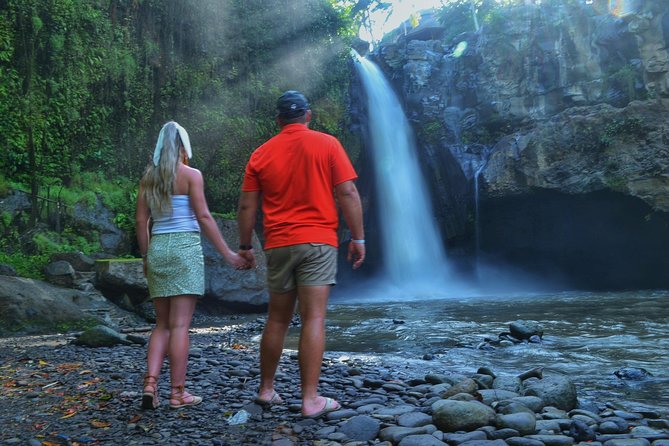 Ubud Monkey Forest Sanctuary Tours and Cretya - Is the $73 Price Good Value?