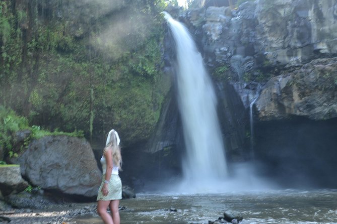 Ubud Monkey Forest Sanctuary Tours and Cretya - Who Will Enjoy This Day Most?