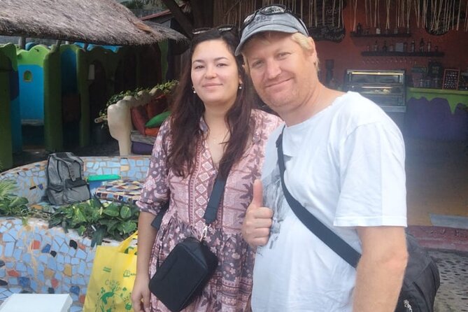 Ubud Natural Gems And Secret Waterfall Private Guided Tour - Why this private Ubud route works