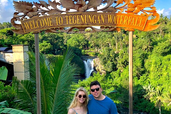 Ubud Natural Gems And Secret Waterfall Private Guided Tour - Tirta Empul Temple: the cultural heart of the day