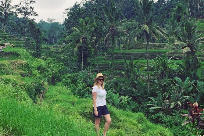 Ubud Private Tour : Best Of Ubud - Guided Tour - Gunung Kawi Sebatu Temple: clear pools and temple customs