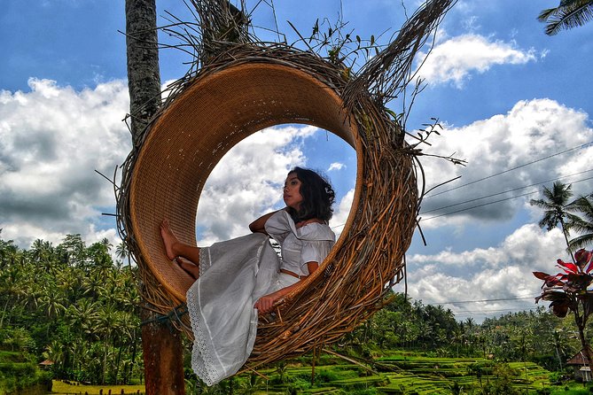 Ubud Private Tour : Choice Your Own Trip - Monkey Forest and the temples among the trees