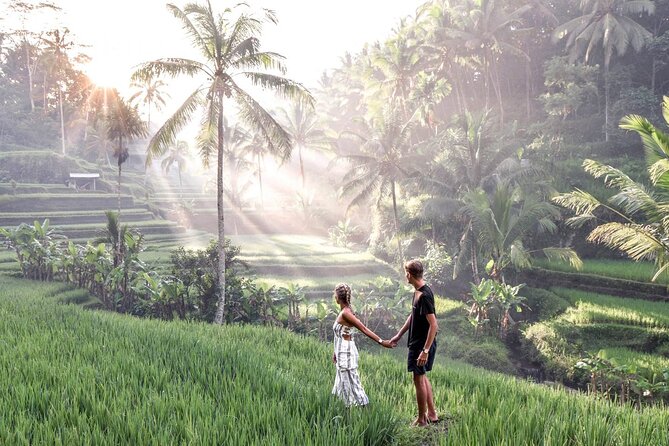 Ubud Private Tour : Ubud Temple and Authentic of Ubud - Is $95 good value?