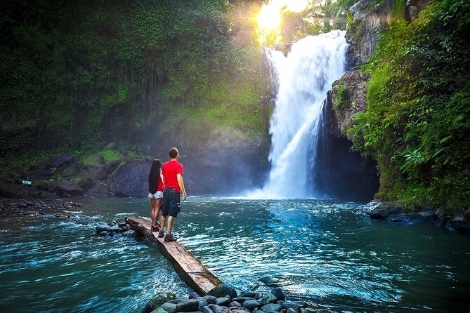 Ubud Private Tours with Jungle Swing Experience - all inclusive - Who will enjoy this Ubud day most
