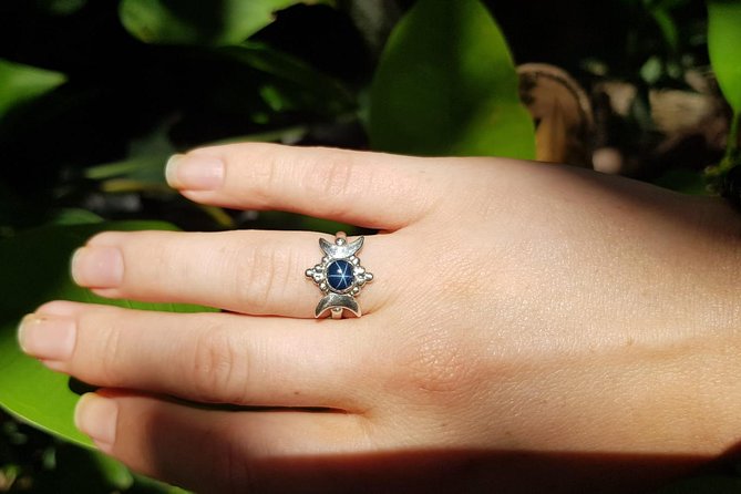 Ubud Silver Class Jewelry making in bali - Small Drawbacks You Should Plan Around