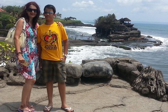 Ubud Tegalalang Rice Teracce & Tanah Lot Tour - What this private Bali day is really designed to do