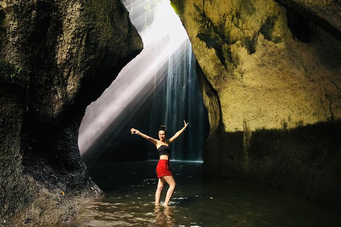 Ubud Temples, Waterfalls, Rice Terraces & Balinese Culture - Key points to know
