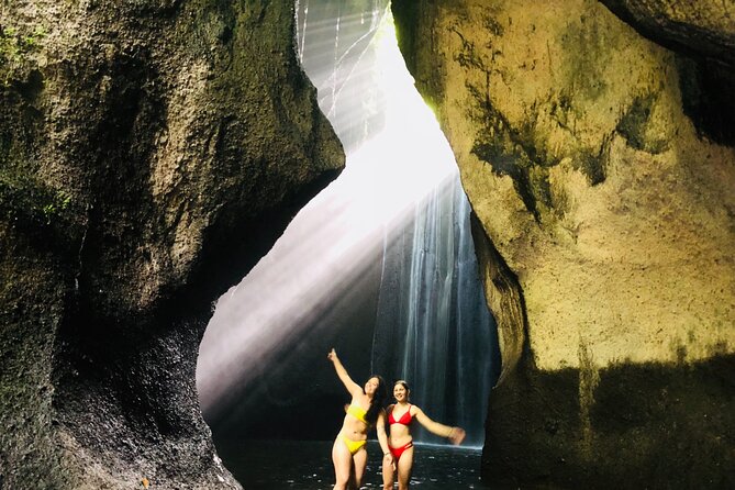 Ubud Temples, Waterfalls, Rice Terraces & Balinese Culture - Balinese culture beyond the headline stops