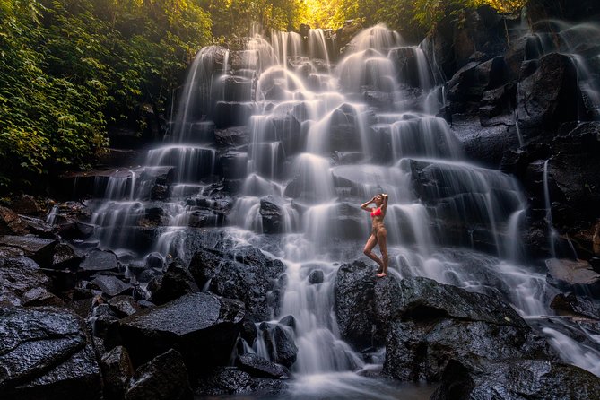 Ubud Top Attractions: Waterfalls, Temples and Rice Terraces - Why this Ubud day trip works