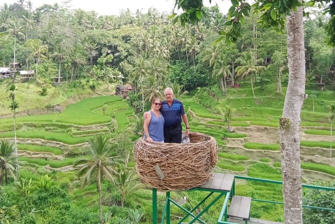 Ubud Tour - Best of Ubud - All Inclusive - Why this tour works for a first day in Ubud