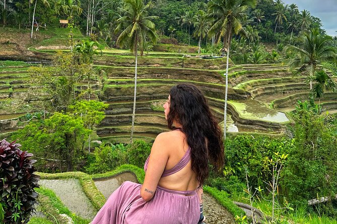 Ubud Tour - Best of Ubud - All Inclusive - The d’Alas Swing and the photo-friendly side of Bali