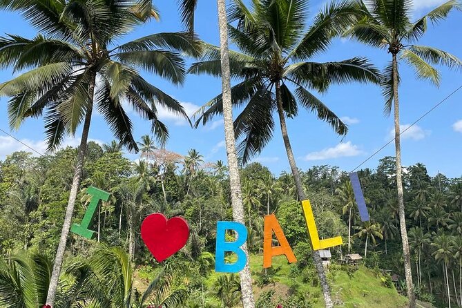 Ubud Tour - Highlight of Ubud - Traditional Tour - Why this private Ubud route works