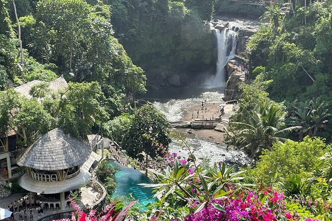 Ubud Tour - Highlight of Ubud - Traditional Tour - Pickup, timing, and one important warning
