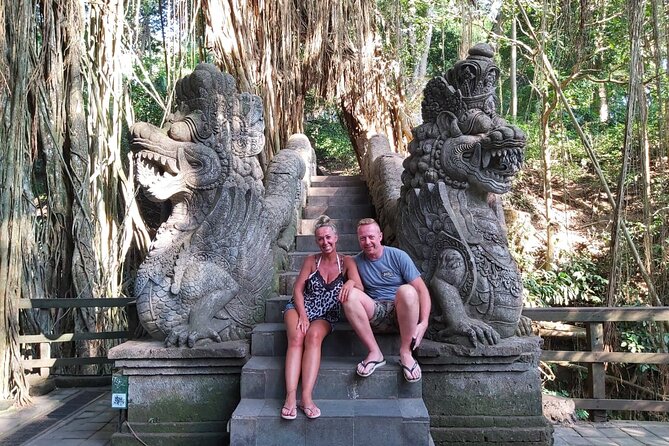 Ubud Tour - Ubud Highlight - Private Tour All inclusive - A practical first day around Ubud