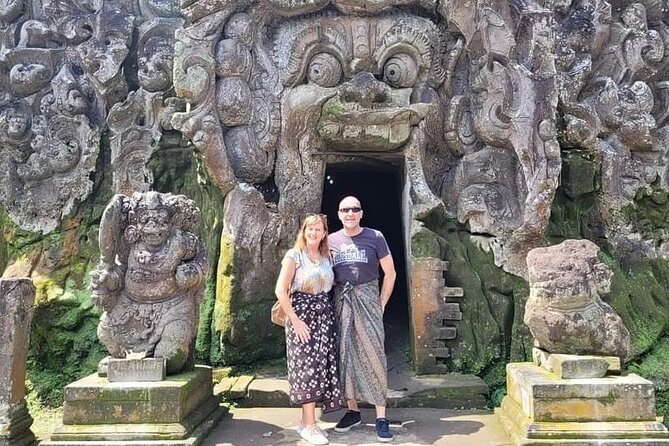 Ubud Tour - Ubud Highlight - Private Tour All inclusive - The flexible guiding style is the real feature