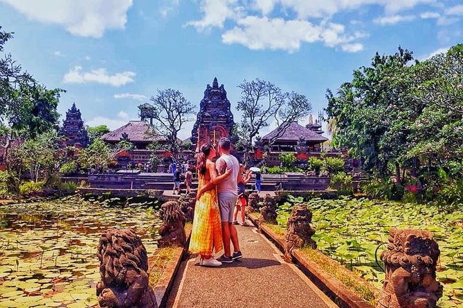 Ubud Trip, The Best of Ubud in a day - All Inclusive - Celuk Village: Traditional Silver and Gold Work