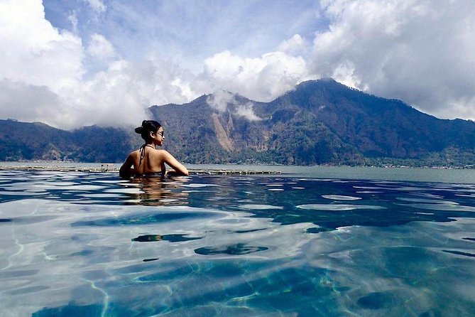 Ubud Volcano Lake and Natural Hot Spring Tour - Why the private guide makes a difference