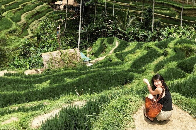 Ultimate Ubud Experience All Inclusive Private Day Tour - Seeing metalwork in Celuk Village