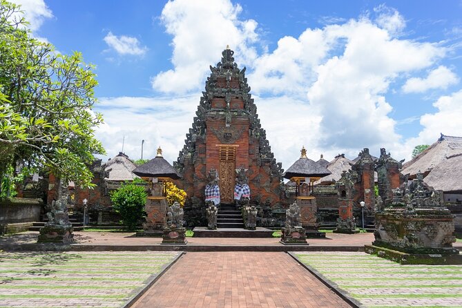 Ultimate Ubud Experience All Inclusive Private Day Tour - The $24 price and what it really buys