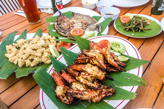 Uluwatu, Kecak Dance and Seafood Dinner Tour Packages - Is the $55 price good value?