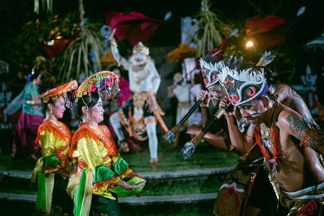 Uluwatu Kecak Tickets A Spectacular Show - Who Will Get the Most From This Ticket?