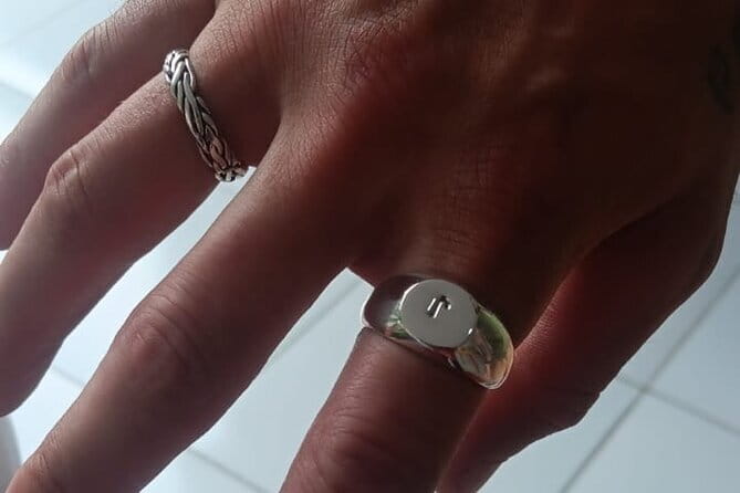 Uluwatu Silver Class: A Unique Jewelry-Making Experience in Bali - Turning Silver Grain Into a Personal Souvenir