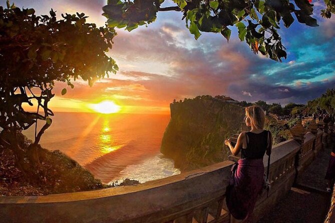 Uluwatu Sunset, Kecak Dance, and Dinner Jimbaran Beach - Why this Bali evening works so well