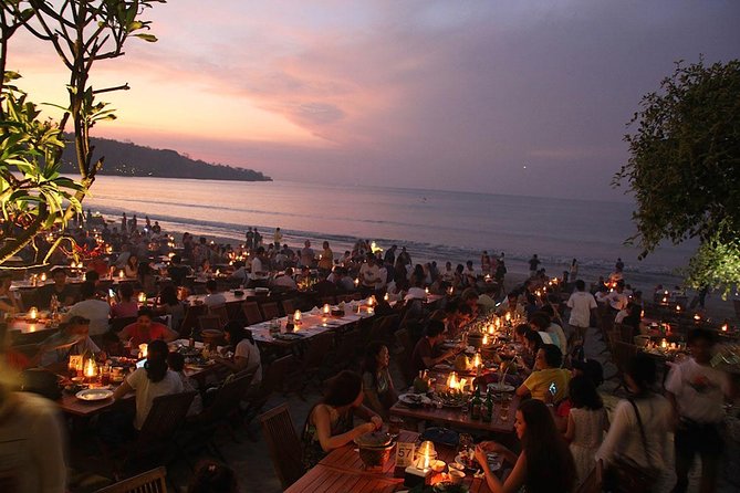 Uluwatu Sunset, Kecak Dance, and Dinner Jimbaran Beach - The driver matters more than the vehicle