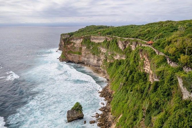 Uluwatu Sunset, Kecak Dance, and Dinner Jimbaran Beach - Traffic is the real cost from Ubud